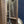 Load image into Gallery viewer, Late 1800's Ornate Brass Door Knobs & Back Plates w/ Lock 9" x 3" GS00186
