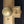 Load image into Gallery viewer, Late 1800's Ornate Brass Door Knobs & Back Plates w/ Lock 9" x 3" GS00186