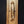 Load image into Gallery viewer, Solid Red Brass Art Deco Door Pull 17 1/2" x 3 5/8" GS00189