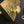 Load image into Gallery viewer, 1700's Solid Brass Double Throw Rim Lock Set w/ Key  6 7/8" x 3 3/4" GS00192