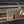Load image into Gallery viewer, 1700's Solid Brass Double Throw Rim Lock Set w/ Key  6 7/8" x 3 3/4" GS00192