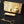 Load image into Gallery viewer, Restored Colonial Williamsburg Left Side Rim Lock Set 7 3/4" x 4 3/8" GS00194