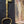 Load image into Gallery viewer, Restored Colonial Williamsburg Left Side Rim Lock Set 7 3/4" x 4 3/8" GS00194