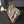 Load image into Gallery viewer, Restored Colonial Williamsburg Left Side Rim Lock Set 7 3/4" x 4 3/8" GS00194