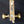 Load image into Gallery viewer, Restored Colonial Williamsburg Left Side Rim Lock Set 7 3/4" x 4 3/8" GS00194