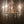 Load image into Gallery viewer, 5 Light Ornate Brass Crystal Prism Chandelier From Spain 19" x 15" GS00201