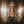 Load image into Gallery viewer, 5 Light Ornate Brass Crystal Prism Chandelier From Spain 19" x 15" GS00201