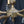 Load image into Gallery viewer, Restored 5 Light Brass & Crystal Chandelier From Spain 20" x 15" GS00203