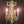 Load image into Gallery viewer, Stunning 4 Light Ornate Faceted Crystal Chandelier 29" x 17" GS00204