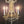 Load image into Gallery viewer, Stunning 4 Light Ornate Faceted Crystal Chandelier 29" x 17" GS00204