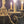 Load image into Gallery viewer, Stunning Spanish 6 Light Brass Chandelier 25" Tall x 24" Round GS00207