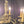Load image into Gallery viewer, Stunning Spanish 6 Light Brass Chandelier 25" Tall x 24" Round GS00207