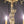 Load image into Gallery viewer, Stunning Spanish 6 Light Brass Chandelier 25" Tall x 24" Round GS00207