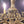 Load image into Gallery viewer, Stunning Spanish 6 Light Brass Chandelier 25" Tall x 24" Round GS00207