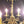 Load image into Gallery viewer, Stunning Spanish 6 Light Brass Chandelier 25" Tall x 24" Round GS00207