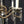 Load image into Gallery viewer, Ornate 8 Light Brass & Crystal Prism Chandelier 27" Tall x 24" Round GS00208