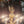 Load image into Gallery viewer, 5 Light Chippy Paint Chandelier w/ Leaf Filigree Design 32" T x 26" GS00209