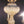 Load image into Gallery viewer, 5 Light Chippy Paint Chandelier w/ Leaf Filigree Design 32" T x 26" GS00209