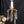 Load image into Gallery viewer, 5 Light Italian Gilded Leaf Chandelier 23" T x 21" GS00210