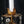 Load image into Gallery viewer, 5 Light Italian Gilded Leaf Chandelier 23" T x 21" GS00210