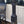 Load image into Gallery viewer, Custom Made Tapered Fluted Iron Post w/ Top Ball Finial and Hose Bracket GS00212