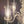 Load image into Gallery viewer, 5 Light Ornate Crystal Chandelier with Fluted Shades 23" x 23" GS00213