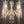Load image into Gallery viewer, 5 Light Ornate Crystal Chandelier with Fluted Shades 23" x 23" GS00213
