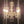 Load image into Gallery viewer, 5 Light Ornate Crystal Chandelier with Fluted Shades 23" x 23" GS00213
