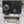 Load image into Gallery viewer, Restored Rim Lock Set with Key & Keeper  6 1/8" x  4 1/4" GS00217