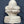Load image into Gallery viewer, Ornate Bullet Top Wooden Newel Post Finial 7 3/4" T x 5 1/2" W GS00218