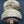 Load image into Gallery viewer, Ornate Bullet Top Wooden Newel Post Finial 7 3/4" T x 5 1/2" W GS00218