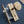 Load image into Gallery viewer, Restored Mallory Wheeler Eastlake Arabic Mortice Lock Set 3 1/4" x 3 3/4" GS00222