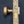 Load image into Gallery viewer, Restored Mallory Wheeler Eastlake Arabic Lock Set w/ Thumb Turn 3 5/8" x 3 1/4" GS00223