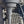 Load image into Gallery viewer, Pair of Exterior Building/Home or Landscaping Lights on Curved Poles GS00225