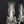 Load image into Gallery viewer, Restored 5 Light Crystal Chandelier with Fluted Shades 22" x 18" GS00224