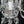 Load image into Gallery viewer, Restored 5 Light Crystal Chandelier with Fluted Shades 22" x 18" GS00224
