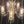 Load image into Gallery viewer, Restored 5 Light Crystal Chandelier with Fluted Shades 22" x 18" GS00224