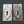 Load image into Gallery viewer, Eastlake Cast Iron Pocket Door Escutcheon Plates 4" x 2 1/8" GS00237