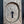 Load image into Gallery viewer, Eastlake Cast Iron Pocket Door Escutcheon Plates 4" x 2 1/8" GS00237