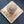 Load image into Gallery viewer, Acorn Top Wooden Newel Post Finial 6 1/2" Tall with a 7" Square Base GS00240