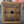 Load image into Gallery viewer, Acorn Top Wooden Newel Post Finial 6 1/2" Tall with a 7" Square Base GS00240