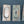 Load image into Gallery viewer, Set of 4 Brass Pocket Door Escutcheon Plates 4 5/8" x 2 1/8" GS00255