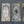 Load image into Gallery viewer, Set of 4 Brass Pocket Door Escutcheon Plates 4 5/8" x 2 1/8" GS00255