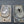 Load image into Gallery viewer, Set of 4 Brass Pocket Door Escutcheon Plates 4 5/8" x 2 1/8" GS00255