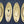 Load image into Gallery viewer, Set of 4 Brass Oval Pocket Door Escutcheon Plates 7" x 2 3/8" GS00257