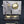 Load image into Gallery viewer, Restored Left Side Carpenter & Tildesley Lock Set with Key 6" x  4 3/8" GS00260