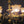 Load image into Gallery viewer, Vintage John Scott Brass Chandelier w/ Choice Shades 34" x 31" GS00261