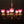 Load image into Gallery viewer, Vintage John Scott Brass Chandelier w/ Choice Shades 34" x 31" GS00261