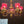 Load image into Gallery viewer, Vintage John Scott Brass Chandelier w/ Choice Shades 34" x 31" GS00261