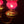 Load image into Gallery viewer, Vintage John Scott Brass Chandelier w/ Choice Shades 34" x 31" GS00261